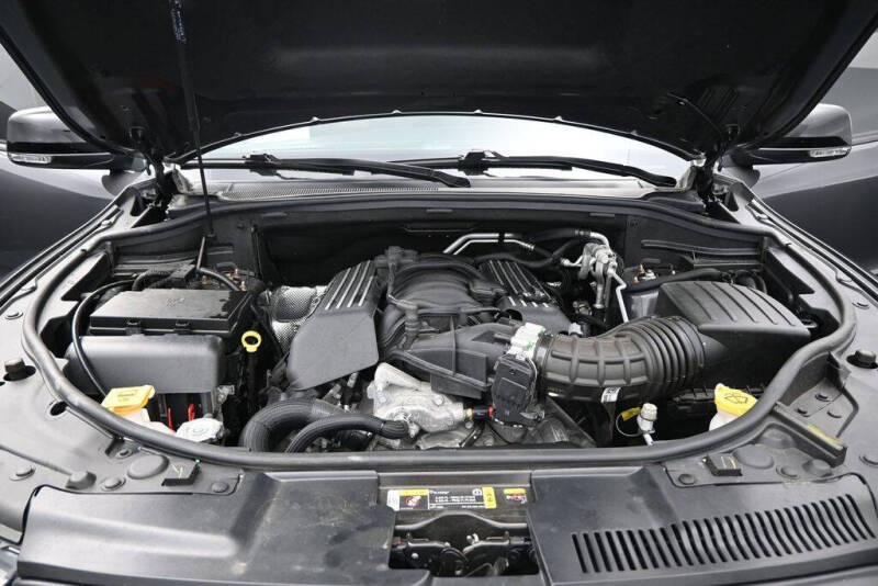 2024 Dodge Durango SRT 392