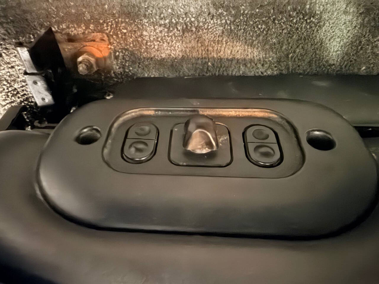 2002 Ford Mustang 45
