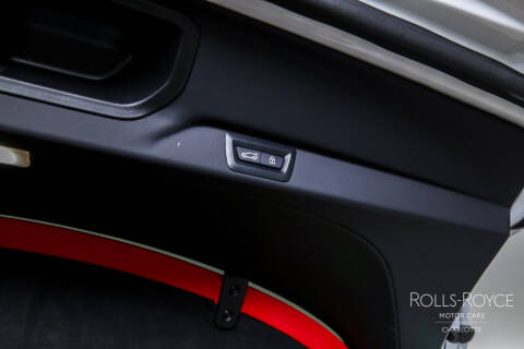 2024 Rolls-Royce Cullinan