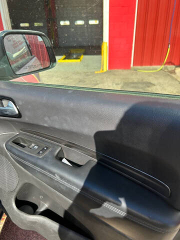 2021 Dodge Durango SXT