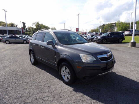 2008 Saturn Vue XE