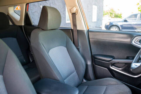 2020 Kia Soul