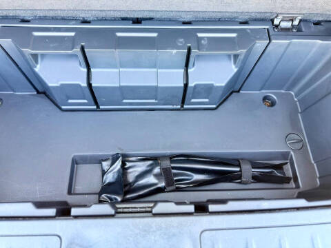 2018 Nissan Pathfinder SV