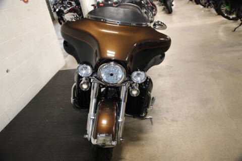 2013 Harley-Davidson ELECTRA GL