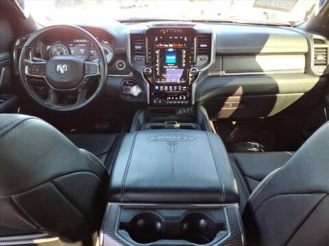 2021 RAM 1500 Limited