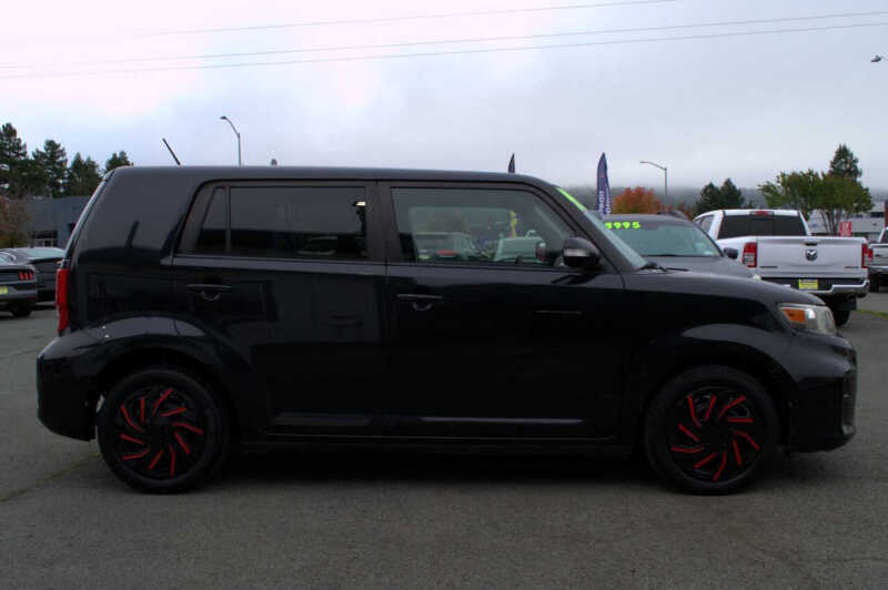2012 Scion xB