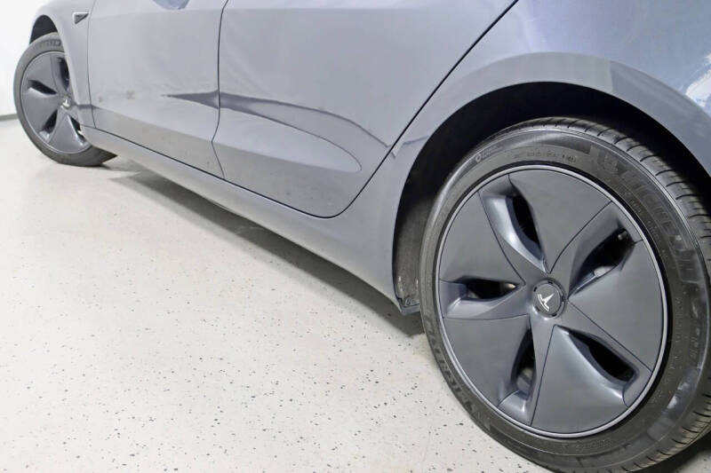 2020 Tesla Model 3 Performance