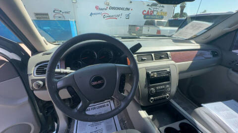 2008 GMC Sierra 1500