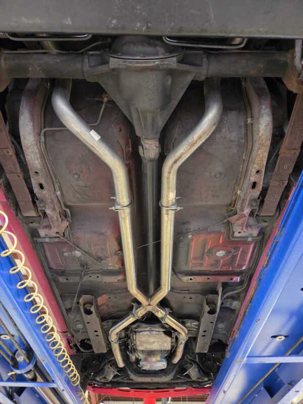 1975 Pontiac Trans  Am