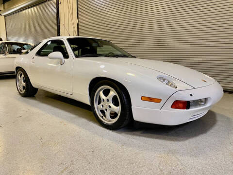 1994 Porsche 928 GTS