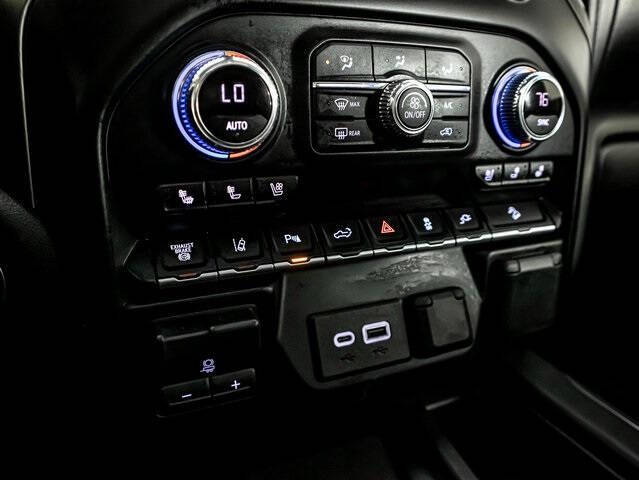 2020 GMC Sierra 3500HD