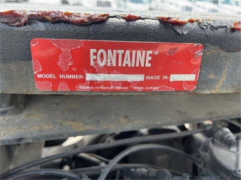 2014 Freightliner Cascadia