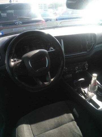 2023 Dodge Durango GT