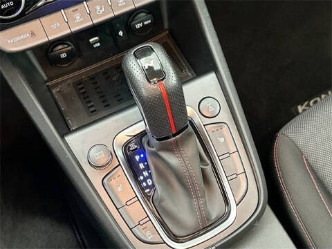 2023 Hyundai Kona N Line