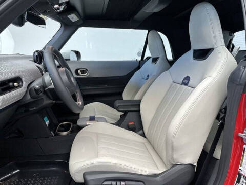 2026 MINI Convertible Cooper S