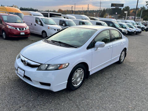 2009 Honda Civic