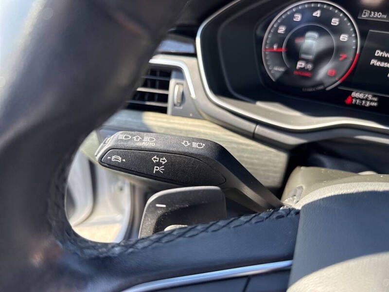 2023 Audi A4 quattro S line Prem Plus 45 TFSI