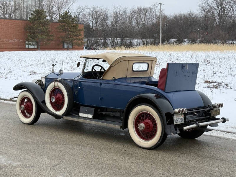 1928 Rolls-Royce Phantom