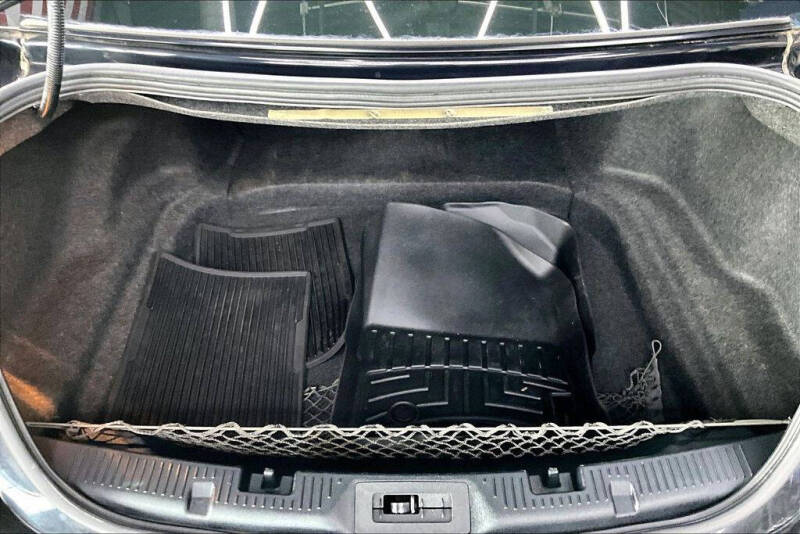 2018 Ford Taurus SEL