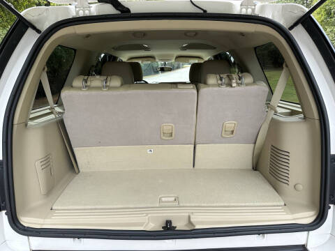 2017 Ford Expedition XLT