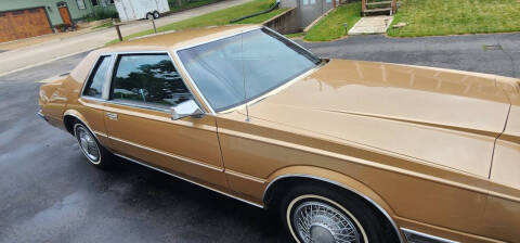 1982 Chrysler Imperial