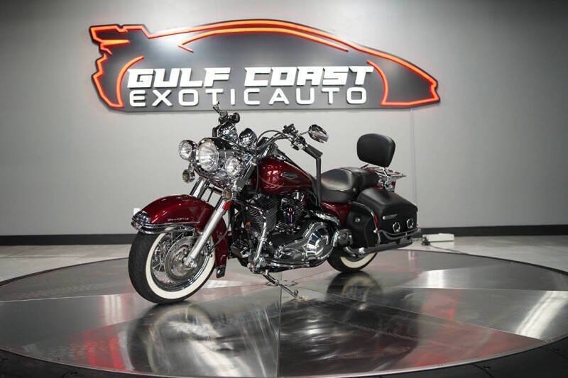 2004 Harley-Davidson Road Glide
