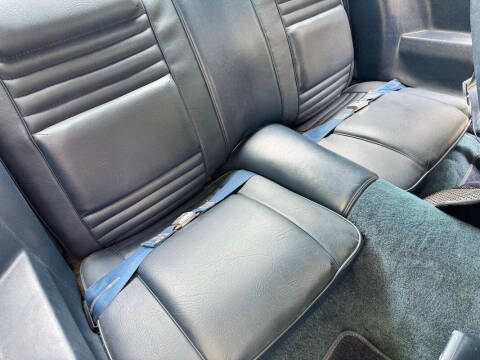 1979 Pontiac Trans Am