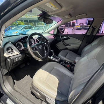 2015 Buick Verano