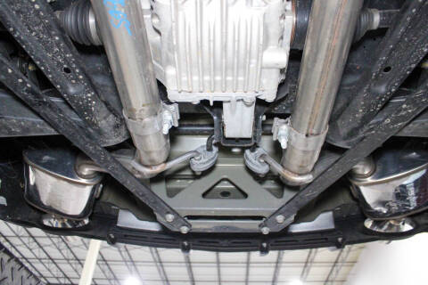 2013 Chevrolet Camaro SS