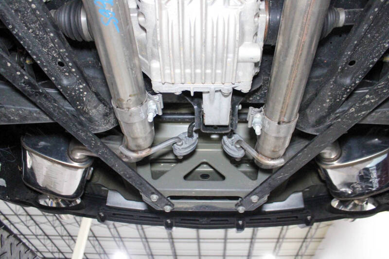 2013 Chevrolet Camaro SS