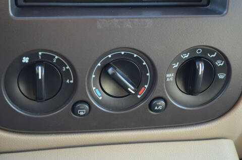 2003 Ford Expedition XLT