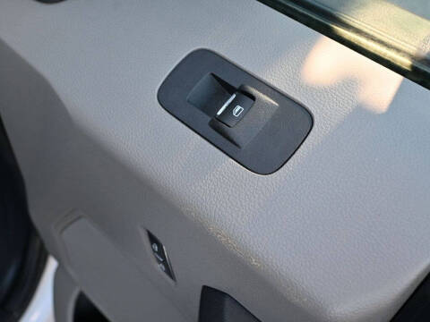 2022 Ford F-550 Super Duty