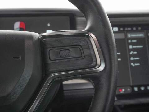 2022 Rivian R1T Adventure