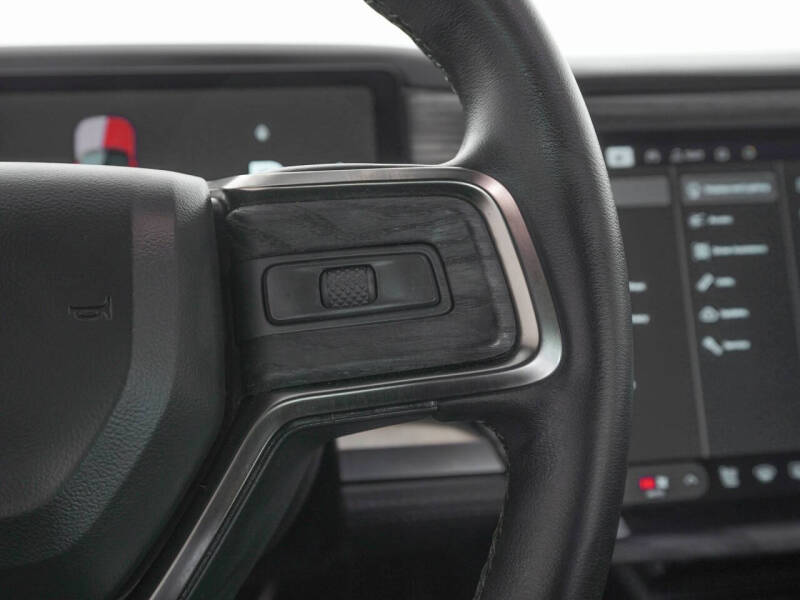 2022 Rivian R1T Adventure