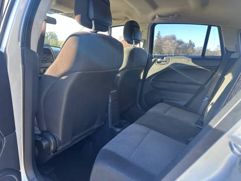 2010 Dodge Caliber SXT