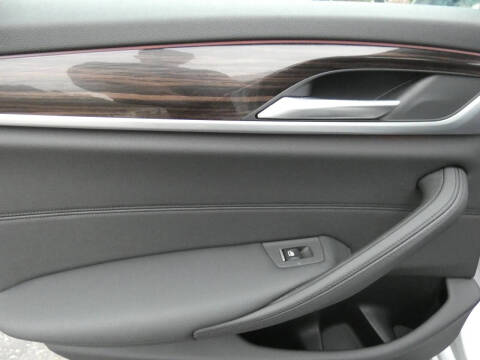 2019 BMW 5 Series 530i