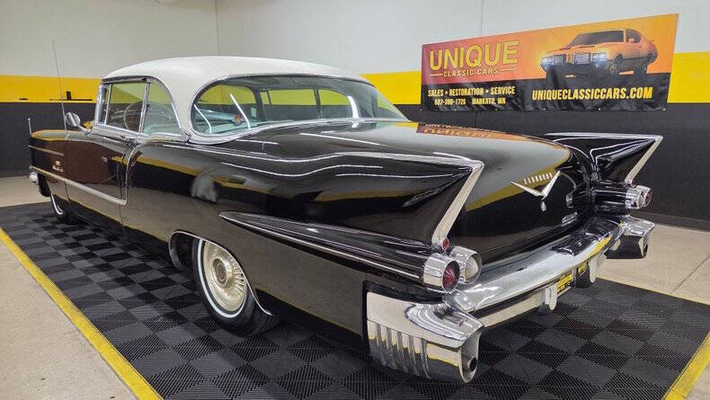1956 Cadillac Eldorado