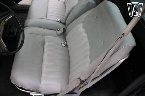 1979 Ford Ranchero
