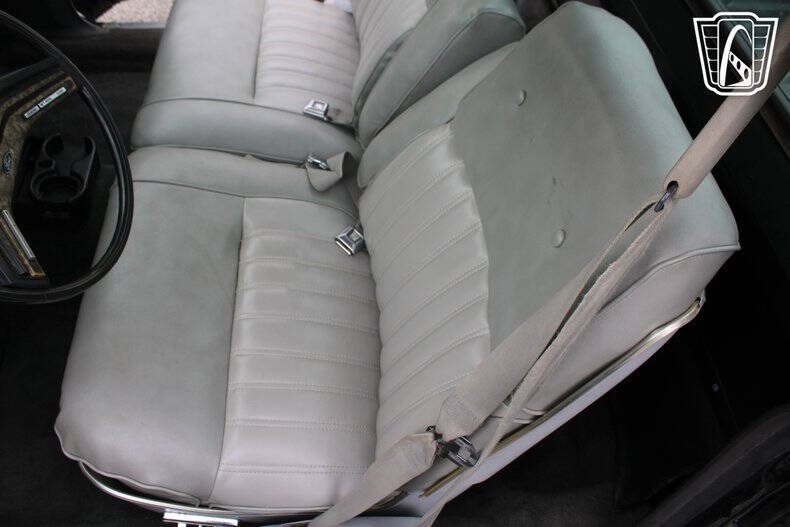 1979 Ford Ranchero