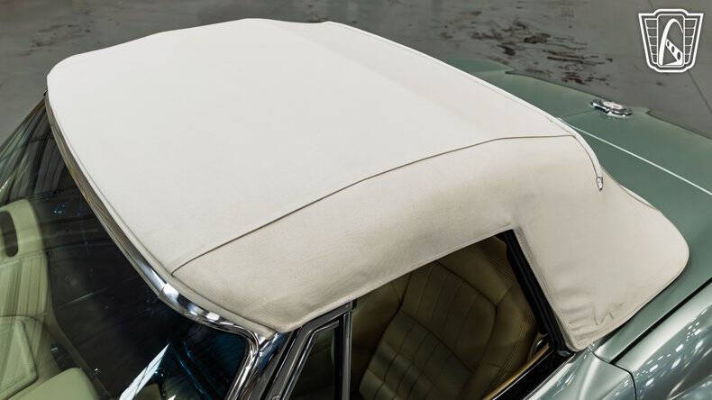 1965 Chevrolet Corvette