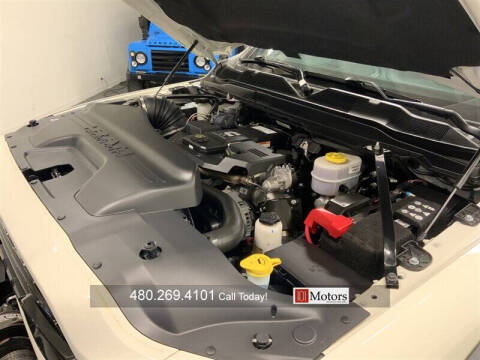 2022 RAM 2500 Limited