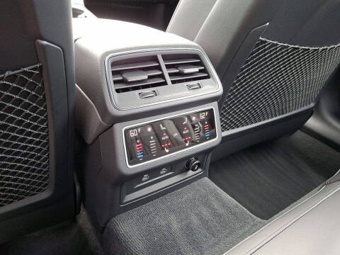 2023 Audi A6 quattro Prestige 55 TFSI