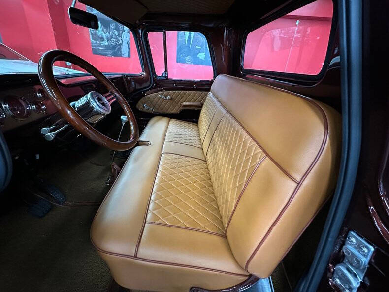 1963 Chevrolet C10