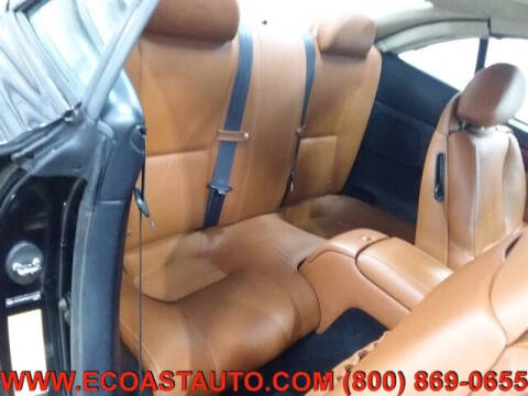 2005 Lexus SC 430