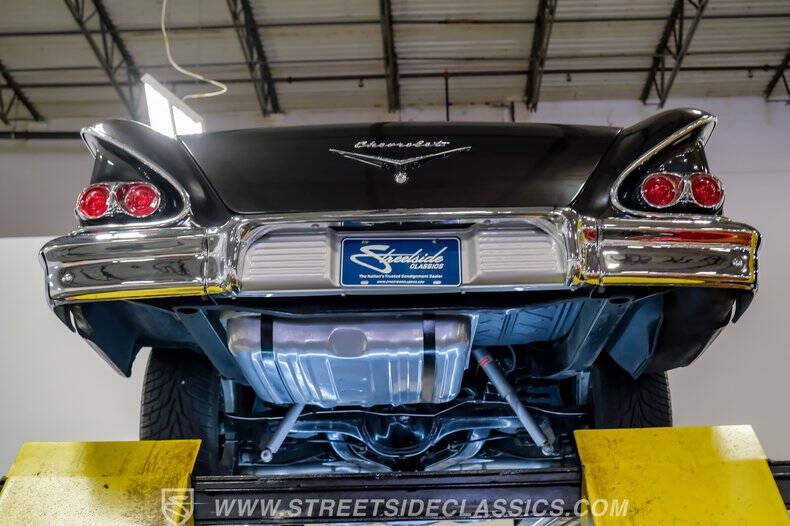 1958 Chevrolet Biscayne