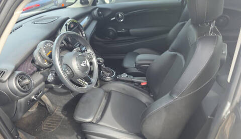 2017 MINI Hardtop 2 Door Cooper S