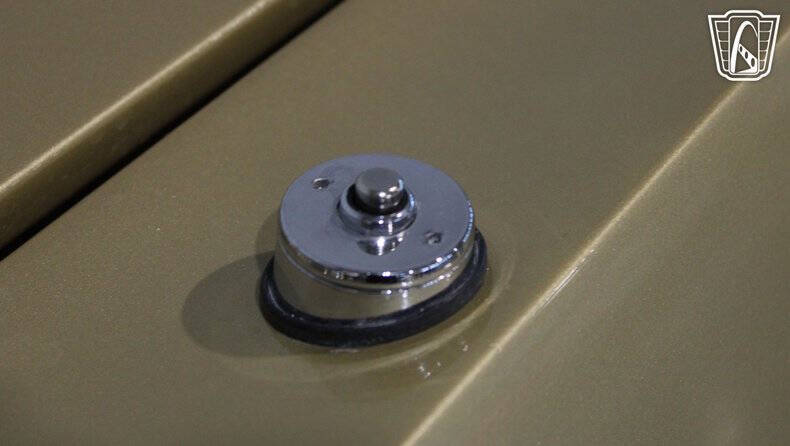 1966 Oldsmobile Toronado