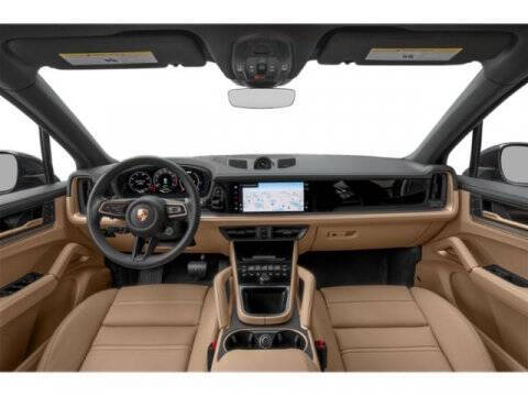 2026 Porsche Cayenne E-Hybrid