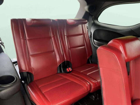 2018 Dodge Durango R/T