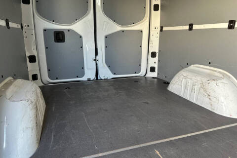 2019 Mercedes-Benz Sprinter